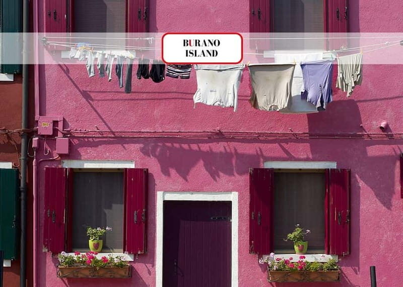 Venice Trilogy: Murano, Burano & Torcello by Vintage Boat - A Detailed Look at the Venice Trilogy Tour