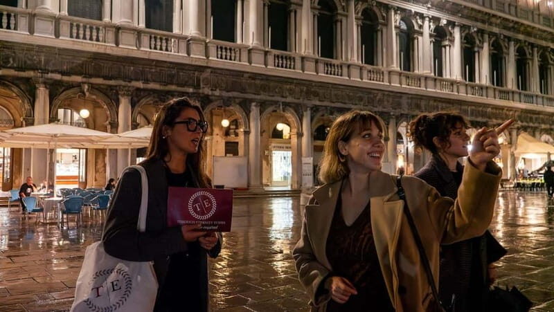 Venice: Twilight Highlights Tour with Spritz and Cicchetti - A Well-Curated Introduction to Venice