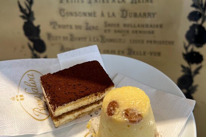 Venice Walking Food Tour With Secret Food Tours - A Deep Dive into the Venice Walking Food Tour