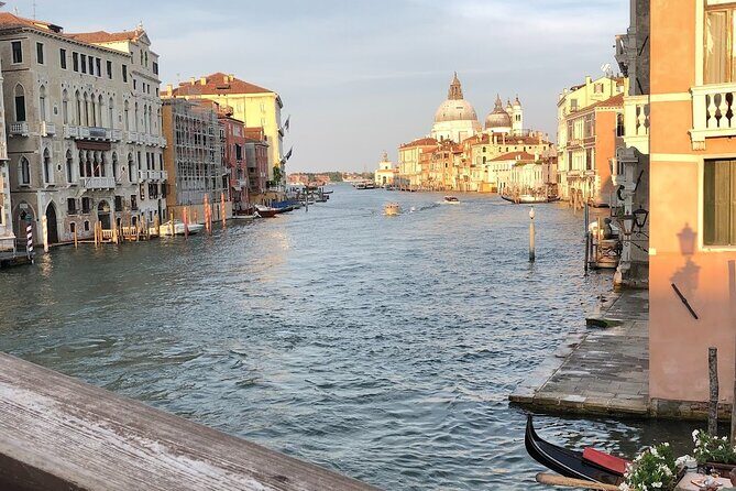 Venice Walking Food Tour With Secret Food Tours - FAQs