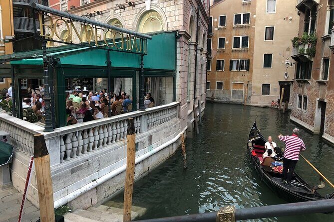 Venice Walking Food Tour With Secret Food Tours - Final Thoughts