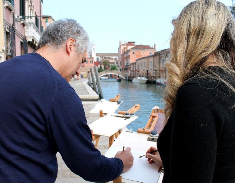 venice-watercolor-painting-class-with-a-famous-artist