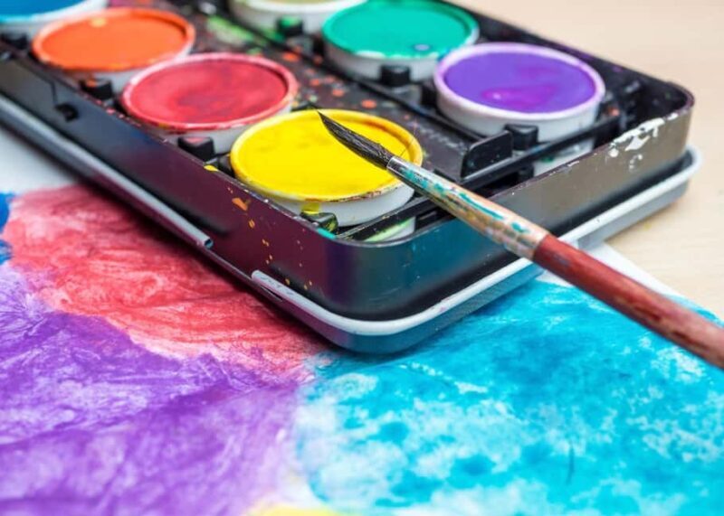 Venice: Watercolor Workshop with the Art Circle Artists - Why This Experience Offers Real Value