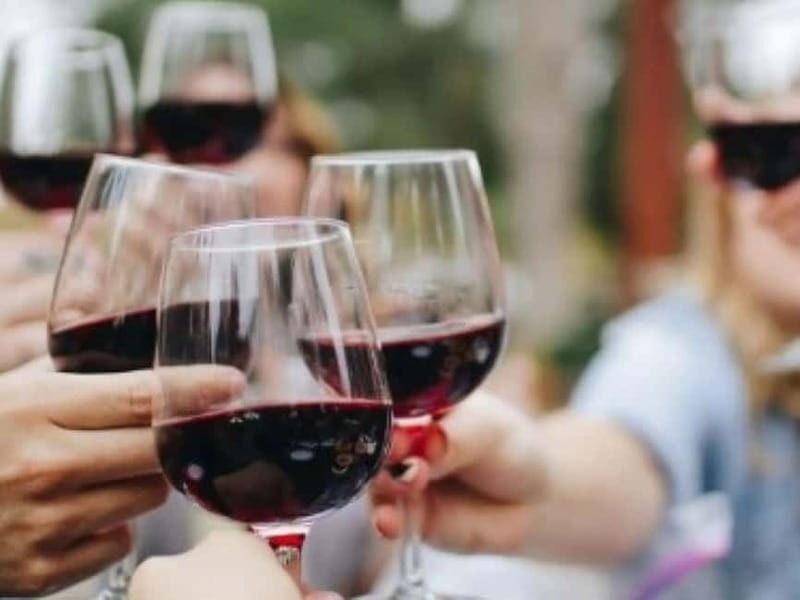 Venison & wine - Practical Details & Tips