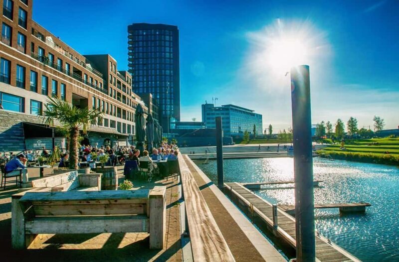 Venlo: City Walking Tours (April to October) - FAQ
