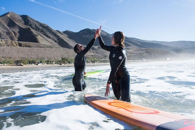 ventura-surf-lesson