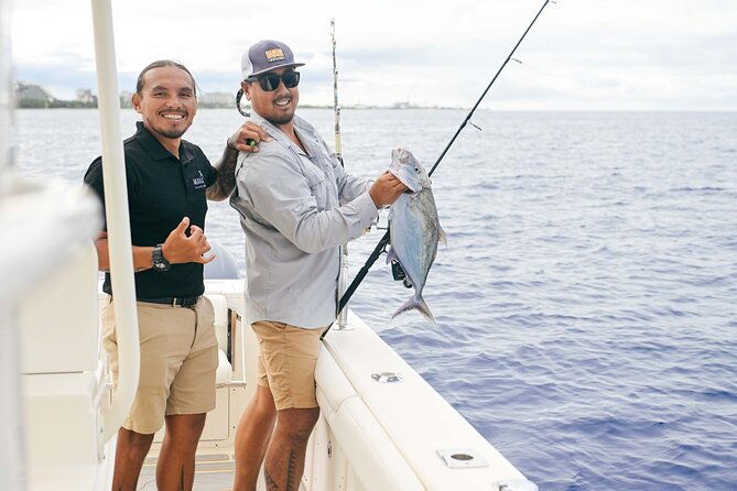 venture-wildlife-snorkel-charter-from-ko-olina