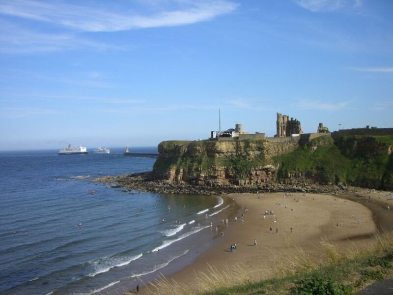 vera-half-day-tv-locations-tour-of-newcastle