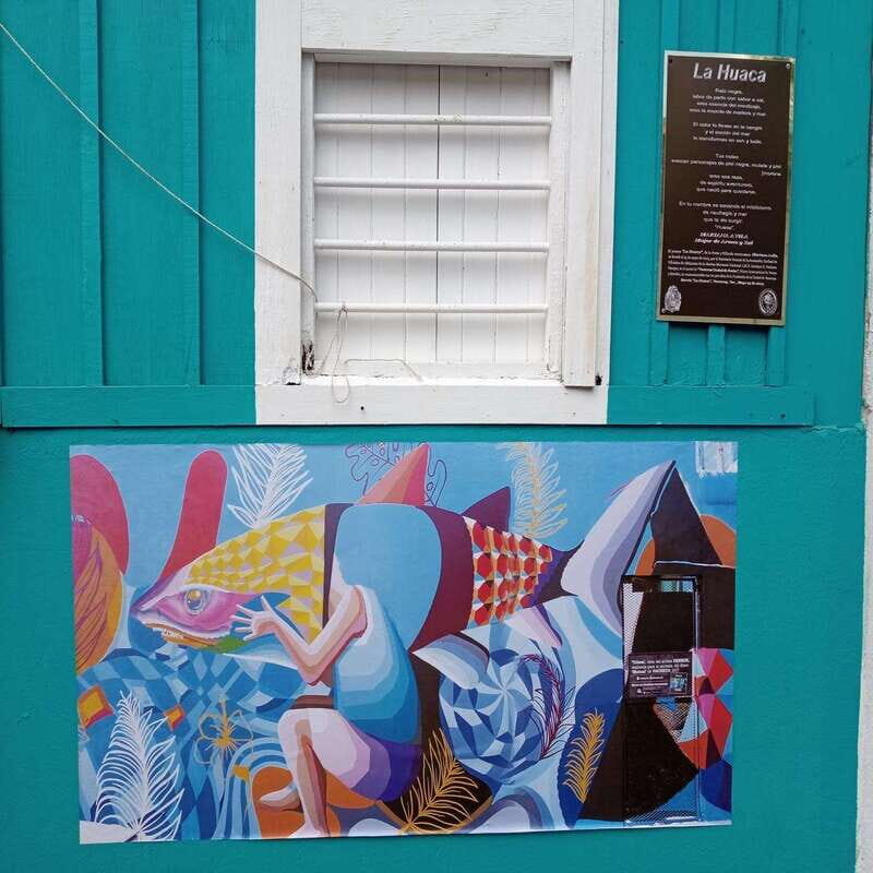 Veracruz: A Journey of Color, Flavor and Heritage - An In-Depth Look at Veracruz’s Afro Heritage Tour