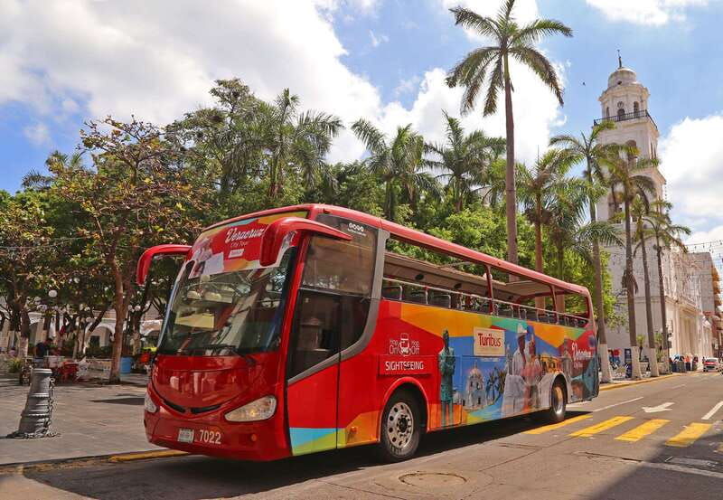 veracruz-panoramic-sightseeing-city-tour-and-aquarium