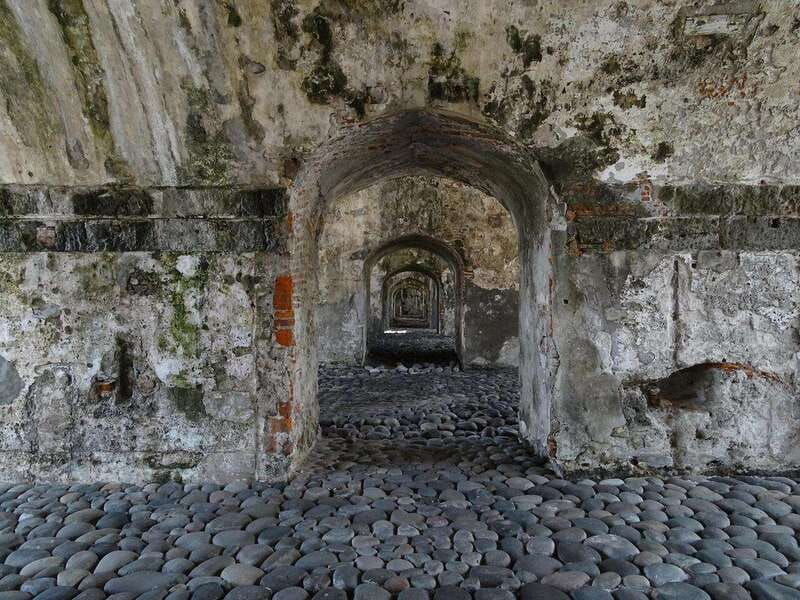 veracruz-san-juan-de-ulua-fortress-skip-the-line-ticket