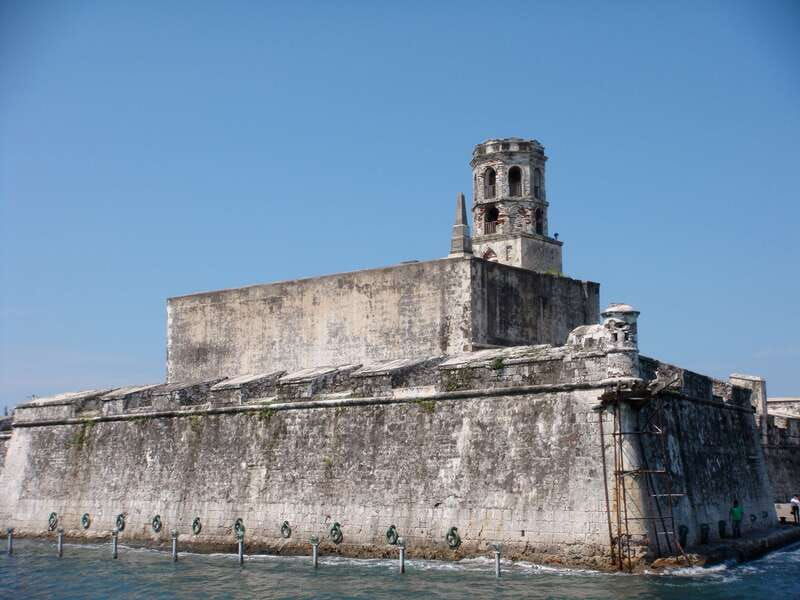 veracruz-san-juan-de-ulua-fortress-skip-the-line-ticket