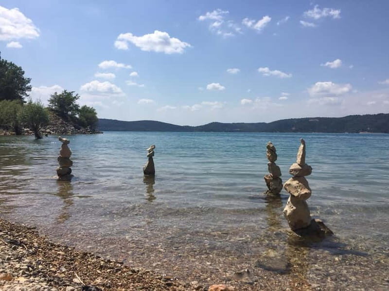 Verdon Canyon: Canoe Kayak or SUP Rental - The Experience: A Personal Reflection