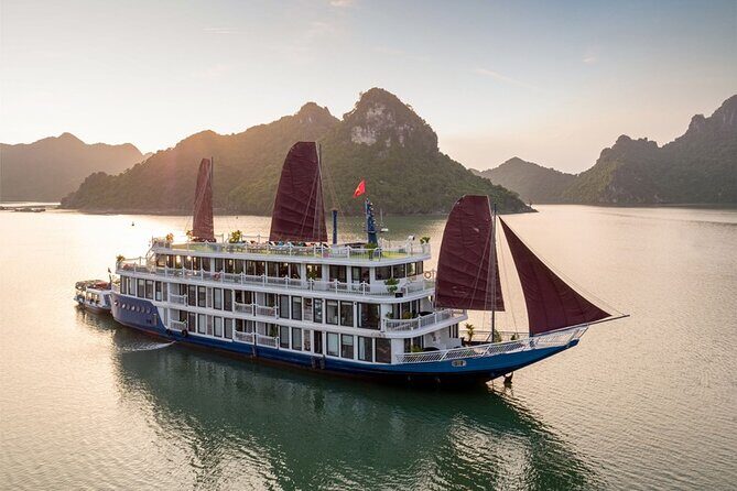 Verdure Lotus Luxury Cruise Halong Bay - Lan Ha Bay from HANOI - The Bottom Line: Is This Cruise Worth It?
