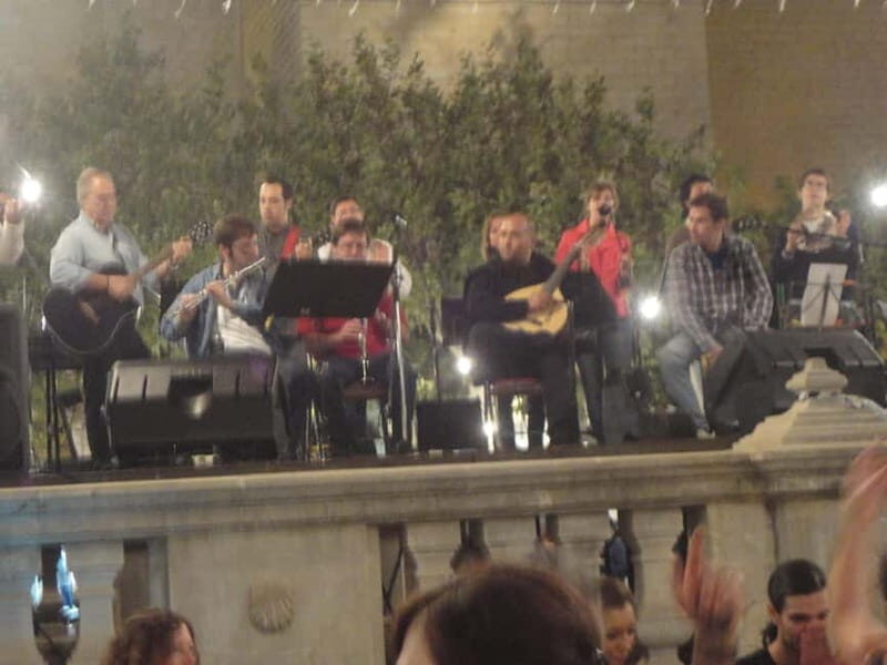 Vermar Wine Festival in Binissalem - An Authentic Celebration of Mallorca’s Wine and Culture