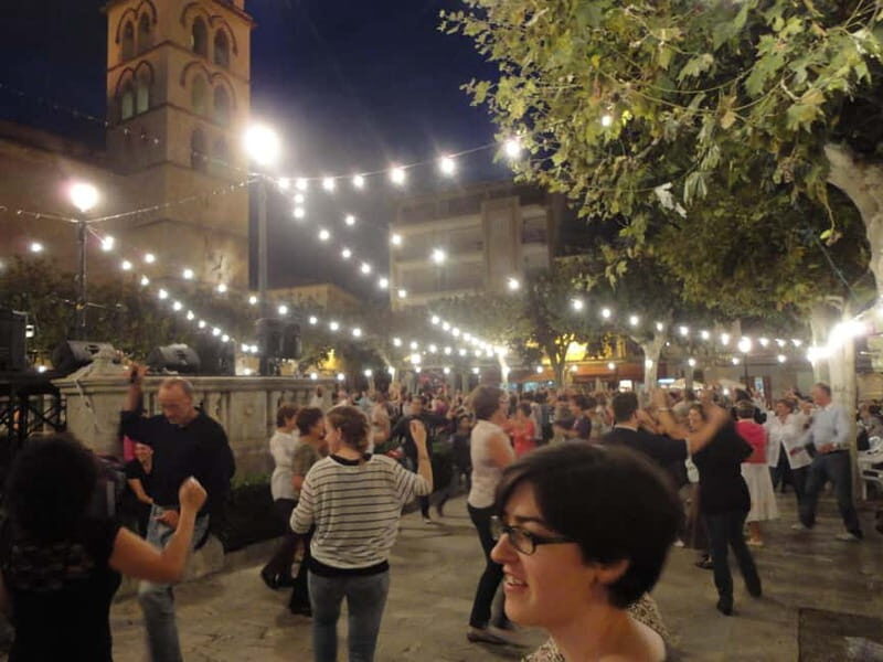 Vermar Wine Festival in Binissalem - The Sum Up
