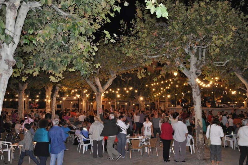 Vermar Wine Festival in Binissalem - FAQ
