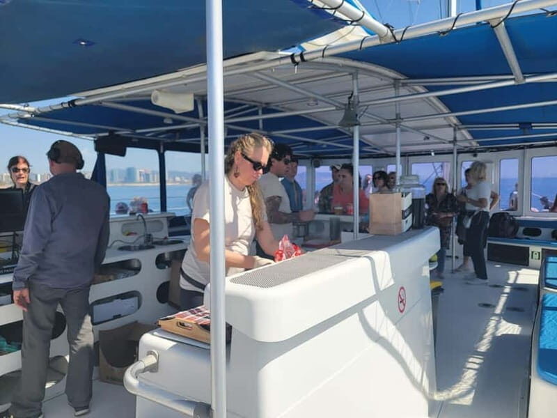 Vermouth on Catamaran: A Gastronomic Experience in Barcelona - Who Will Love This Experience?