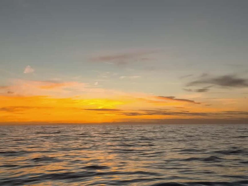Vernazza: Cinque Terre Cruise with Sunset Aperetif Option - FAQs