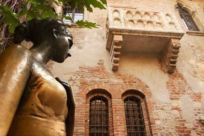 Verona and Lake Garda Day Trip from Milan - What This Tour Offers