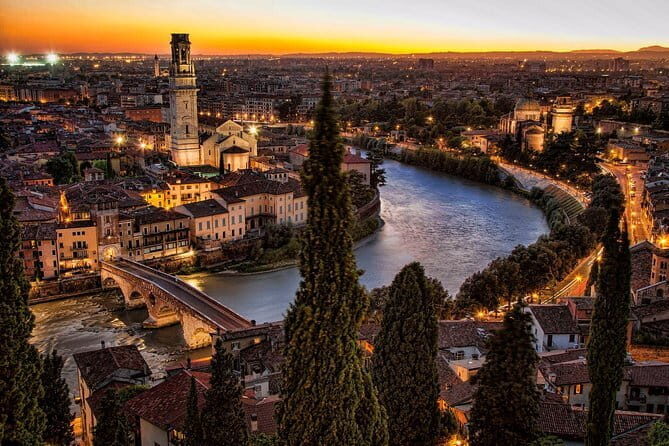 Verona and Lake Garda Day Trip from Milan - Practical Considerations