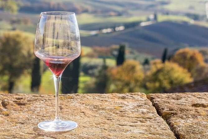 Verona area: Wine Tasting Experience in Valpolicella - Who Is This Tour Best For?