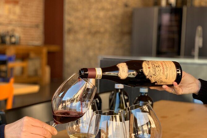 Verona area: Wine Tasting Experience in Valpolicella - Frequently Asked Questions