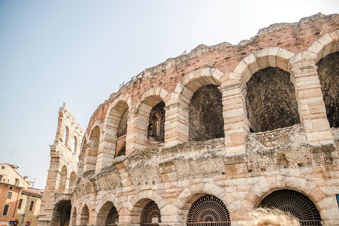 Verona Arena Skip-the-line Tour - Exploring Verona Arena: What You Can Expect