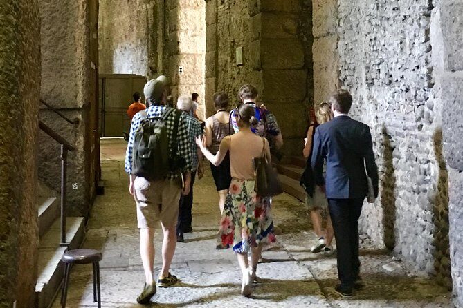Verona Arena Skip-the-line Tour - Is This Tour Worth It?