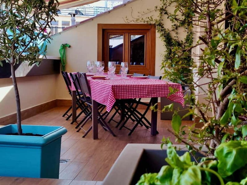 Verona Center: Pasta Class with Dinner & Wine in Local Home - Why This Tour Is a Great Choice