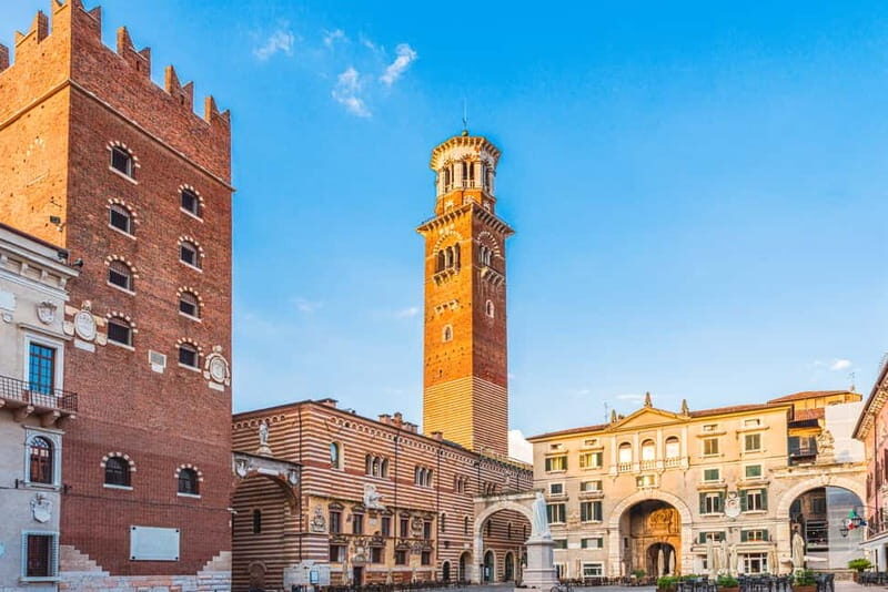 Verona: City Card with Arena Priority Entrance - Exploring Verona with the City Card