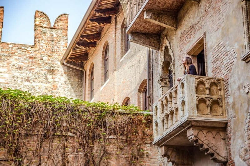 Verona: City Card with Arena Priority Entrance - The Sum Up