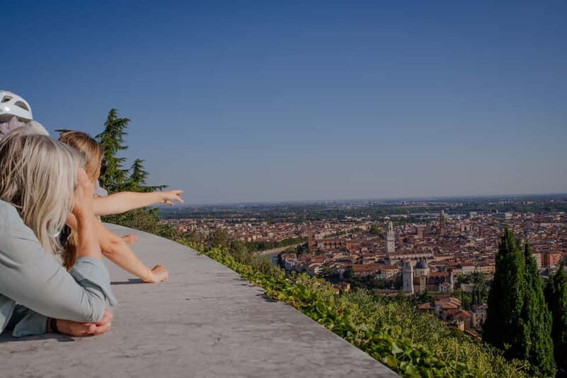 Verona: City E-Bike Tour with Aperitif - Final thoughts