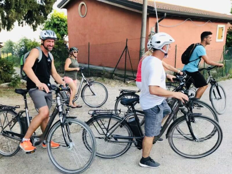verona-custoza-e-bike-tour
