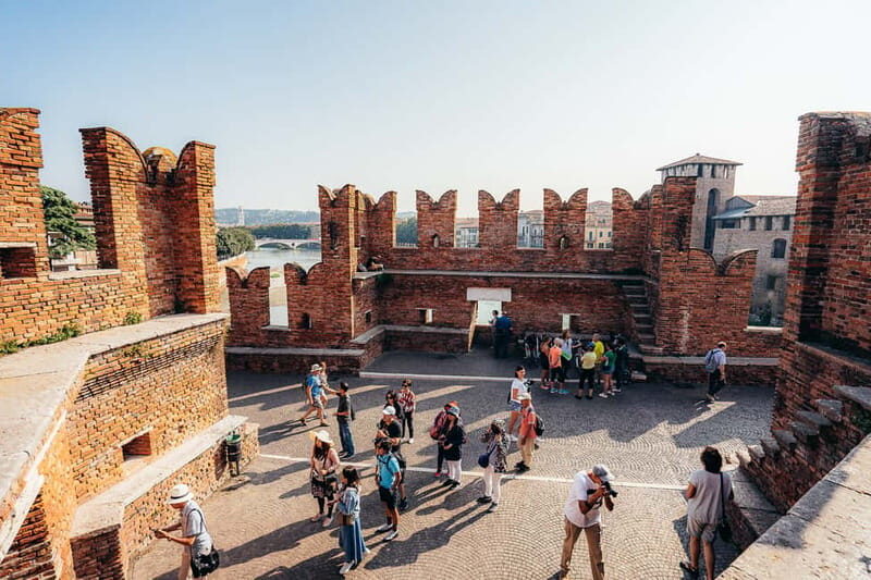 Verona e-bike tour: city center and panoramic views - FAQ