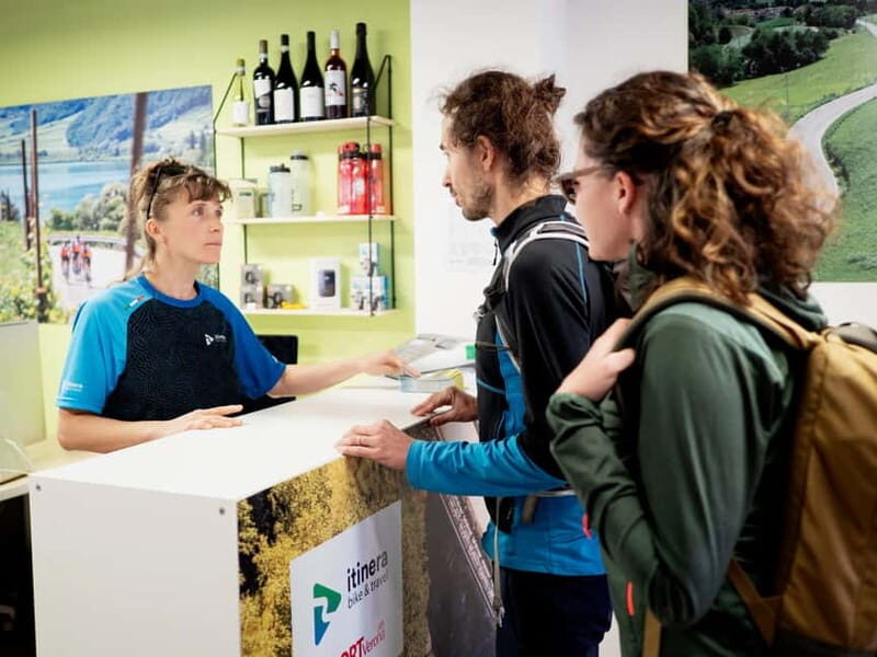 Verona: E-Bike Tour with Picnic at small winery - Who Will Love This Tour?