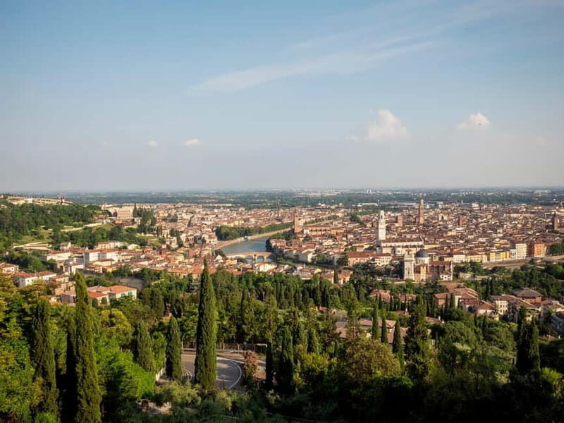 Verona: E-Bike Tour with Picnic at small winery - Final Thoughts