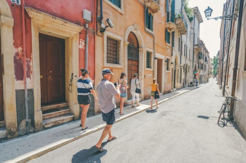 Verona: Food and Wine Tasting Walking Tour - FAQ