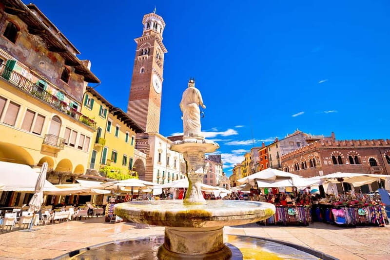 Verona Guided Walking Tour of the City's Top Highlights - The Sum Up: Who Will Love This Tour?