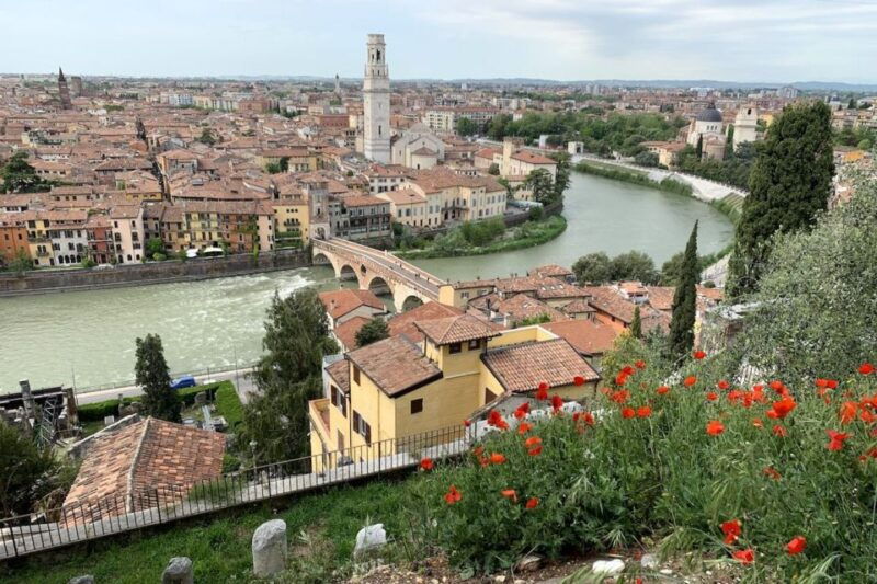 verona-highlights-and-panorama-bike-tour