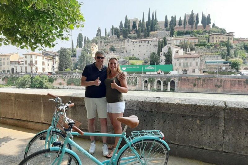verona-highlights-and-panorama-bike-tour