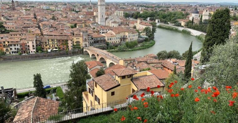verona-highlights-and-panorama-bike-tour