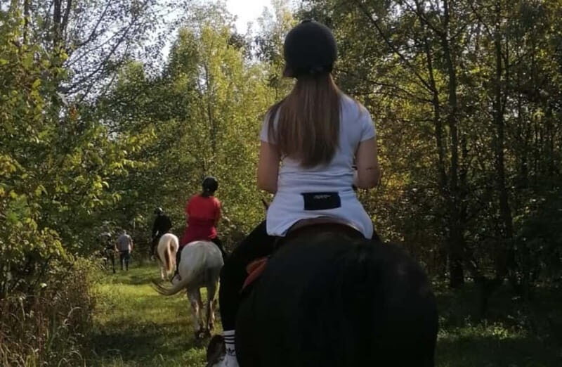 Verona: Horseback Ride Along the Adige River - Final Thoughts: Who Will Love This Tour?