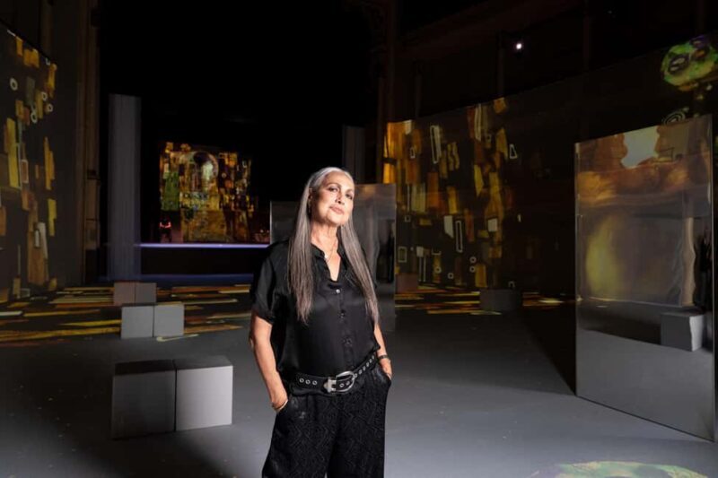 Verona: Immersive Experience - A timeless kiss - Key Points
