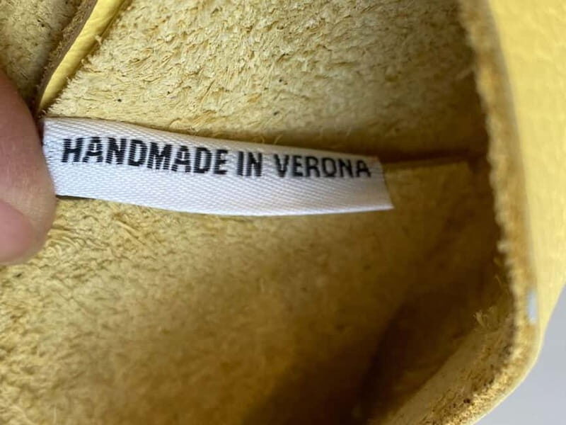 Verona: Leather Wallet-Making Workshop - Exploring Verona’s Leather Craft Scene