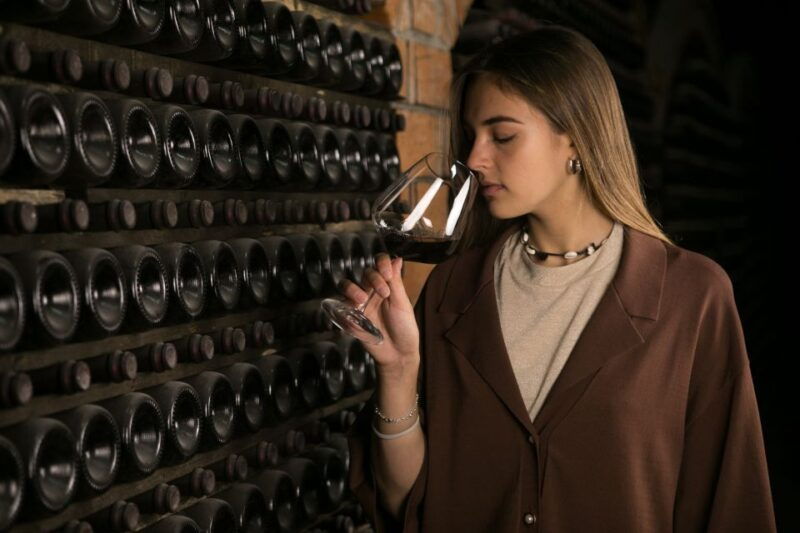 verona-montresor-winery-visit-with-wine-tasting-and-snacks
