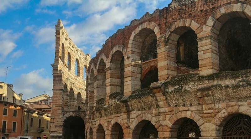 Verona Private Walking Tour: Romance, History & Hidden Gems - Who Is This Tour Best For?