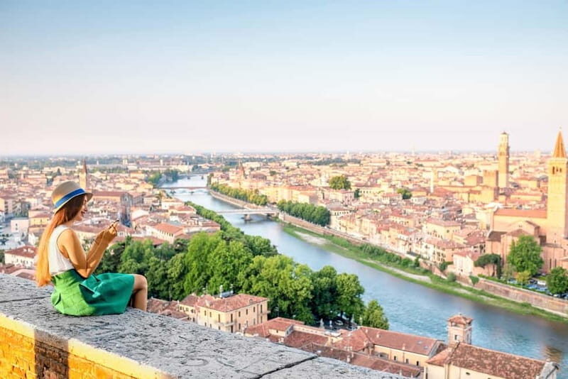 Verona: Romeo and Juliet Guided Walking Tour - An In-Depth Look at the Verona: Romeo and Juliet Guided Walking Tour