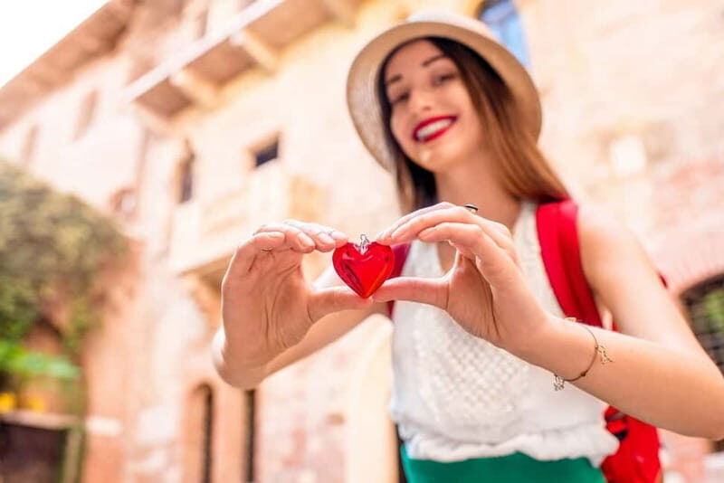 Verona: Romeo and Juliet Guided Walking Tour - What’s Included and What Not