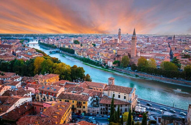 Verona: Romeo and Juliet Guided Walking Tour - Pricing and Value